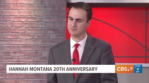 ‘Hannah Montana’ turns 20, sparking a wave of Disney Channel nostalgia