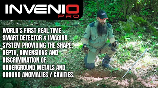 178 reactions · 32 shares |  Invenio PRO – The World’s First Smart...