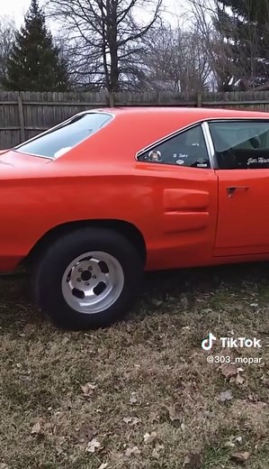 #beast #hemi #mopar #dodge #superbee #musclecar #cars #carsoftiktok #fyp #foryou