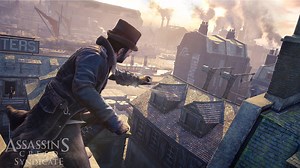 Watch Nearly An Hour Of New 'Assassin's Creed Syndicate' Gameplay Footage - BGR