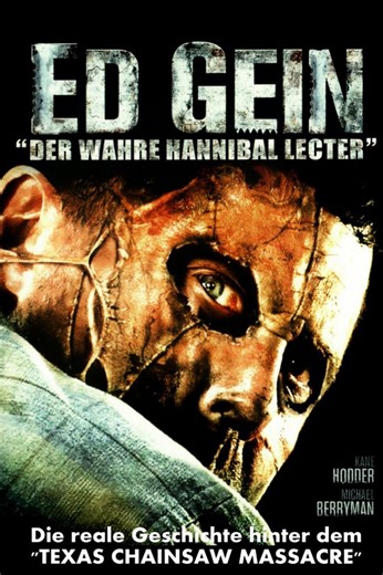 Ed Gein, le boucher (2000) | Photos - Affiches | ČSFD.cz