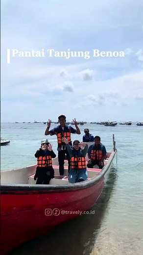 Destinasi Wisata wajib bagi kamu yang pertama kali ke Bali 🥰