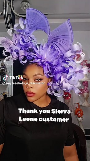 Handmade Elegant Fascinators for Weddings and Events