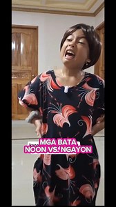 1M views · 5.4K reactions | MGA BATA NOON VS. NGAYON! Cellphone ba ang rason? *Dili tanan pero kasagaran.Daghan pa jud gihapong nabiling mga but-an. #NoonVsNgayon #reelsvideoシ #highlightsシ゚ | Irish Saga Espinosa | Facebook