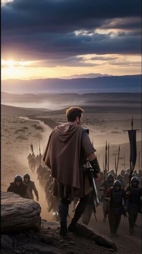 La Promesa de Joel: ¡El Espíritu Santo sobre todos! 🕊️⚡