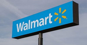 Walmart's bestselling $40 lap desk is on sale for just $18, and shoppers say it's 'so convenient'