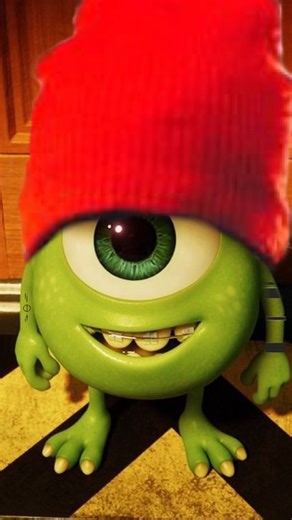 TPC on Instagram: "Monsters, Inc. (2001) follows the story of Sulley and Mike, two monsters who work at a scream-powered energy company in Monstropolis. Their world is turned upside down when a human child, Boo, accidentally enters the monster world—something believed to be deadly and dangerous. As Sulley grows attached to Boo, he and Mike uncover a conspiracy within the company involving harvesting children’s screams through unethical means. The film blends humor, heart, and adventure while exp