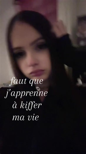 Vidéos de 🐈‍⬛ (@tnhfuoljfz) avec son original - Pnl_music