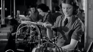 LISTEN TO BRITAIN (Jennings)