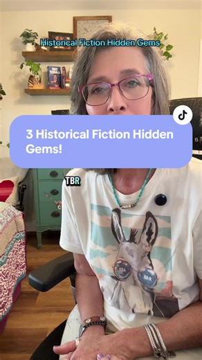Three historical fiction hidden gems: These Heathens by Mia McKenzie, Where the Rivers Merge by Mary Alice Monroe and Nothing More Dangerous by @alleneskens. Add these to your TBR ASAP! #booktok #historicalfiction #books #audiobook #read