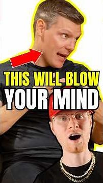 The Trinity Explained Like NEVER Before🤯😱‼️ #christian #trinity #god #shorts