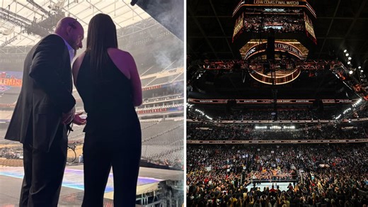 Details revealed of next WWE Saturday Night's Main Event - Reports