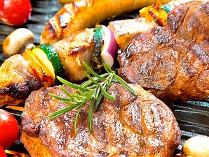 BBQ Tech: 3 Awesome New Grilling Gadgets