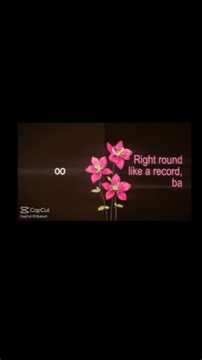 You Spin Me Round (Like a Record) | the chipmunks #lyrics #justa_lyrics #fypシ #heyyyy