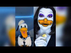 Donald Ducc FUNNIEST MOMENTS On TikTok! 40 (DONT LAUGH CHALLENGE)