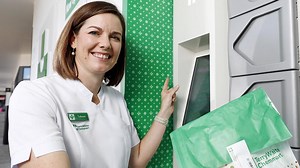 Brisbane chemist rolls out Australia’s first 24/7 script collection