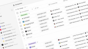 Twenty: The open source alternative to Salesforce is here