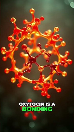 Oxytocin's Power: Bonding in Birth & Intimacy! (Mind-blowing!)