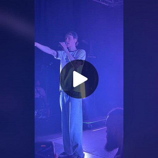 Live Wein Concert in Zurich with Makko