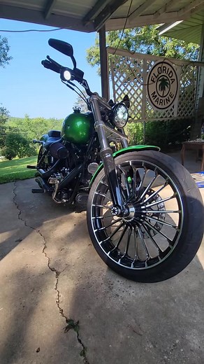 Beneficios de instalar cams en tu Harley Davidson