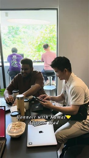 What I Learned at the Cursor KL Q&A Session #automatedsolutions #mobileappdevelopment