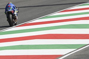 A qué hora es hoy la carrera de MotoGP en Mugello y cómo verla