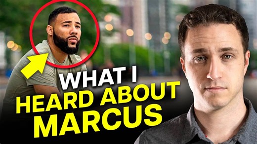 The Holy Spirit gave me a prophecy from God for Marcus Rogers. He also gave me a word for you. Please take this word to the Lord in prayer before running with it. | Troy Black