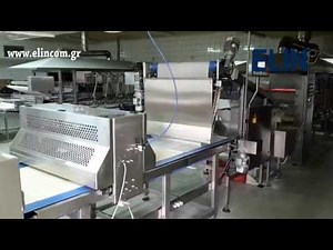 Filo Production Line