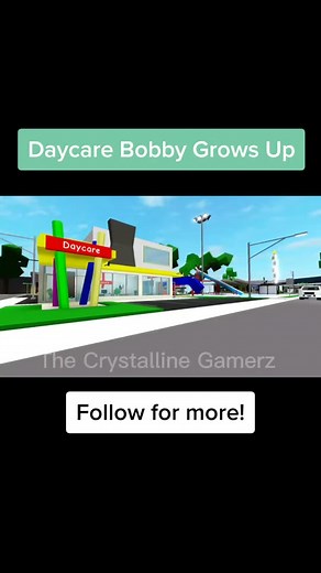 Watch more on our YouTube channel! #roblox #thecrystallinegamerz #crystallinegamerz #brookhaven #robloxcocomelon