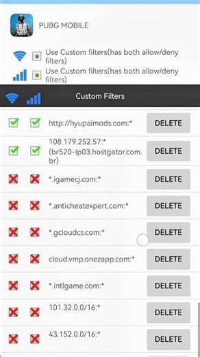 How to use obb file