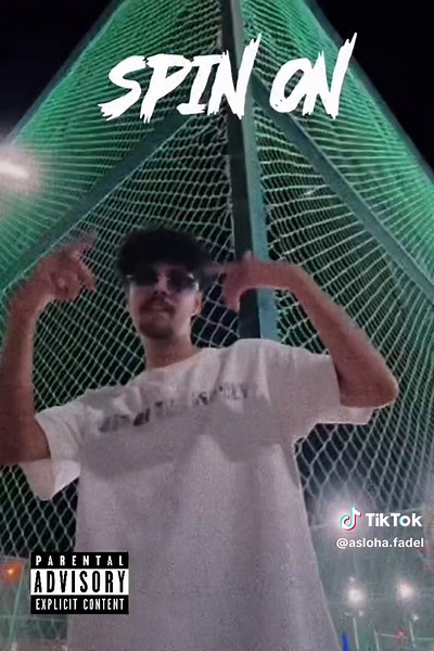 آصلوحه فضل على TikTok