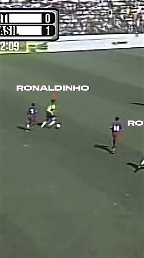 Insane Rebound Goals and Lucky Moments