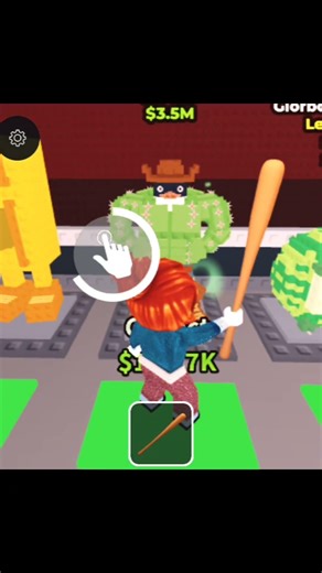 😳 I Waited 10 Seconds… Then Stole