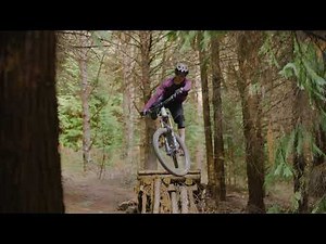 2023 Orbea Wild Action Clips