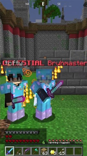 Mineplex Lobby PvP #1387 tcftw #mineplex #minecraft