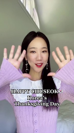 Korea’s Biggest Holiday - Chuseok Celebration and Traditions
