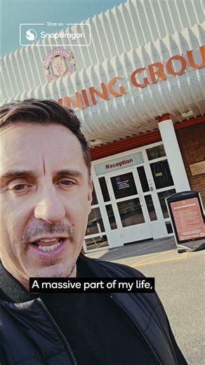 94K views · 4.3K reactions | Behind the scenes with (RED)  A limited-edition merchandise collection, as well as match-worn shirts, will be released to mark the collaboration with all net proceeds going to the Global Fund. Register to hear when it drops   https://bit.ly/44k50Yc | Manchester United | Facebook