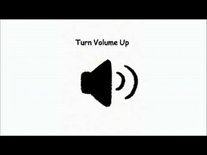 Turn Volume Up