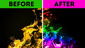 1M views · 968 reactions | Unbelievable camping hacks that are actually brilliant.  | 5-Minute Crafts Family | Facebook