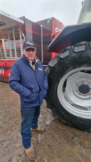 Exploring the Innovations at Farmstar Ltd