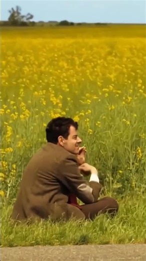 Confused reaction meme clip Mr Bean waiting moment #shorts #reaction #meme #viral #memes #relatable