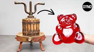 This ancient wine press, forgotten for decades, has been carefully restored to its former glory. #restoration #diy #wine #fypシ゚ | Old Things Never Die