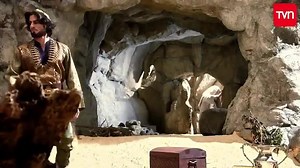 Moises y los diez mandamientos capitulo 263 completo en español