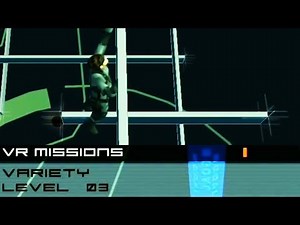 Metal Gear Solid 2: Substance – Videos