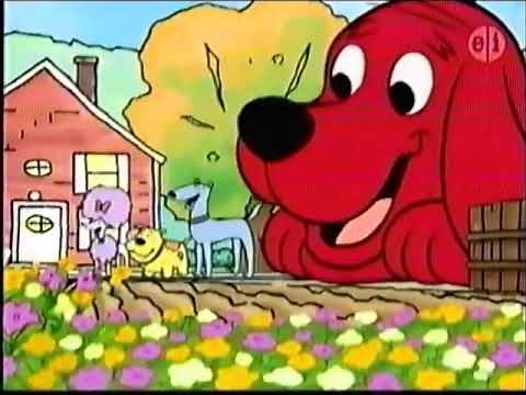 wetakids Clifford Program Break (2013)