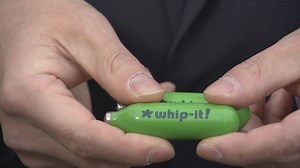 B.C. doctor had warning for anyone using ‘whippits’