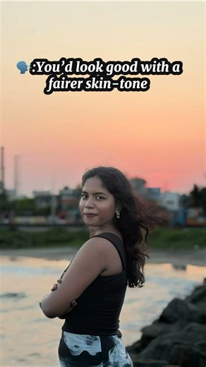 Are you suree??? #me #new #trendingshorts #duskybeauty