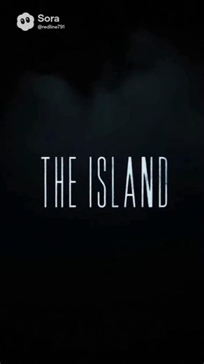 The Island #funny #shorts #fyp