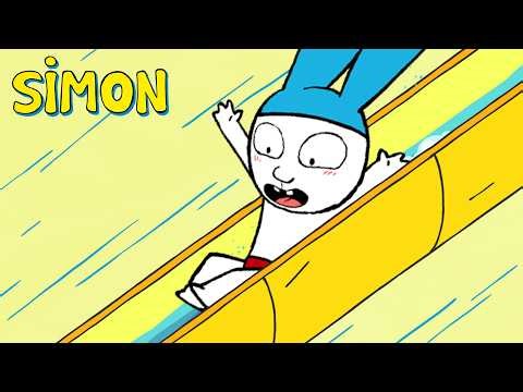 Splashh - Splash 💦 | Full Episodes | Hindi Cartoons for Kids