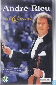 André Rieu - In Concert
